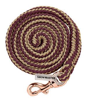 Felix Bhler SHOWMASTER Foal and Shetland Pony Lead Rope Shine - 440948--WB