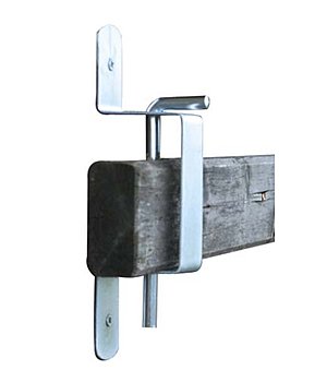 Kramer Slip Rail Brackets - 450254