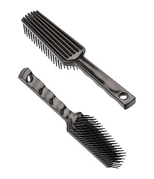 SHOWMASTER Mane & Tail Brush - 450288--S
