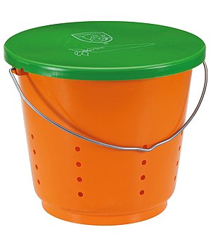 SHOWMASTER Carrot Bucket Pippa - 450322