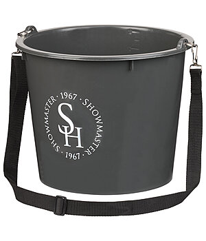 SHOWMASTER Feed Bucket with Strap - 450542--GF