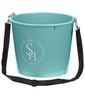 SHOWMASTER Feed Bucket with Strap - 450542--LG