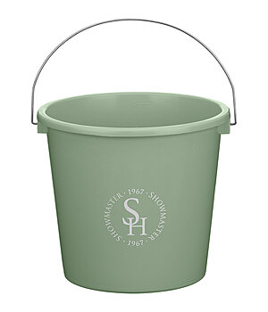 SHOWMASTER Stable Bucket, 5 Litre - 450604--AL