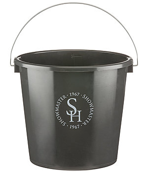 SHOWMASTER Stable Bucket, 5 Litre - 450604--GF