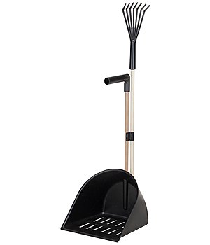 Kramer XL - Shaker Stable Boy - 450636