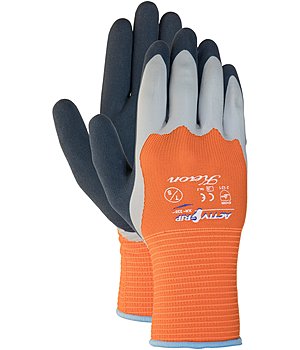 Kramer Working Gloves Grip - 450639-M-OR