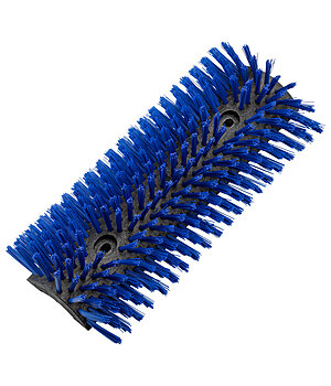 SHOWMASTER Scratch and Massage Brush Deluxe - 450645--BL