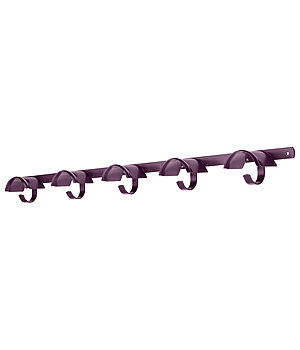 SHOWMASTER Bridle Rail 5+5 - 450694