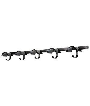 SHOWMASTER Bridle Rail 5+5 - 450694--S