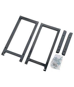 KERBL Wall Mounting Set for Kerbl Hay Box 450 728 - 450767