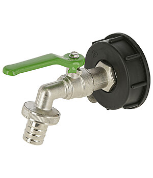 Krämer IBC Container Connection Tap - 450812