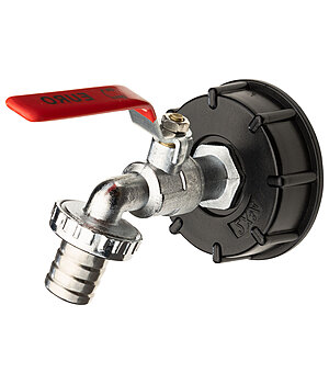 SHOWMASTER IBC Connection Tap - 450877