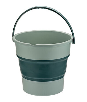 SHOWMASTER Folding Bucket - 450880-17-G