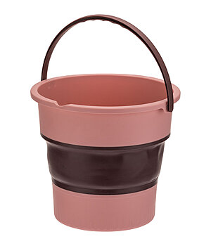 SHOWMASTER Folding Bucket - 450880-10-RS