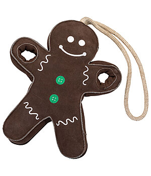 SHOWMASTER Horse Toy Gingerbread Man - 450911