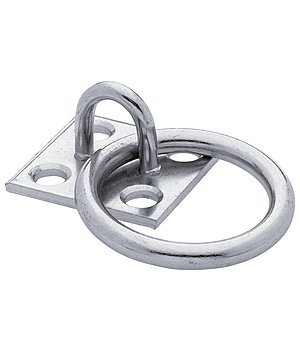Kramer Tie Ring - 4607