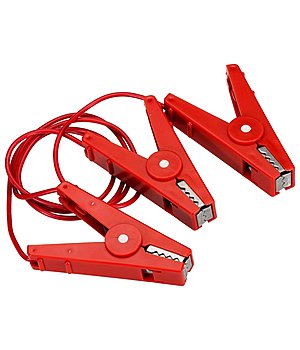 Kramer Line Connector with Three Crocodile Clips - 480275