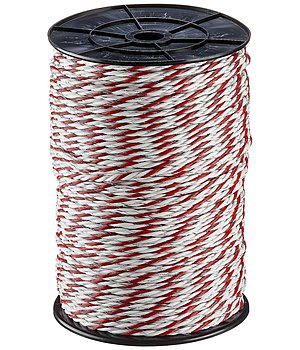 Kramer Electric Fence Rope Pro, 200m / 6mm - 480298-200