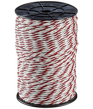 Kramer Electric Fence Rope Pro, 200 m / 6 mm - 480298