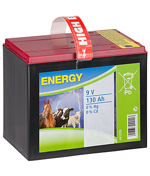 Kramer 9 V Dry Cell Battery 130 Ah - 480312