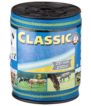 Kramer Electric Fence Tape Visible 200m / 20mm - 480354