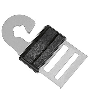 AKO Litzclip Gate Handle Connectors for 20mm Tape - 480439