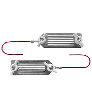 AKO Tape Connector Cable with Two Fasteners - 480443