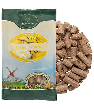 Original Landmhle Banana Treats - 490341