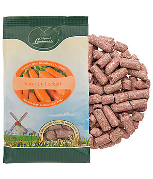 Original Landmühle Carrot Treats - 490342