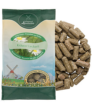 Original Landmhle Herbal Treats - 490494