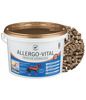 ATCOM ALLERGO VITAL - 490505