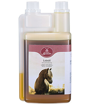 Original Landmhle Linseed Oil - 490533