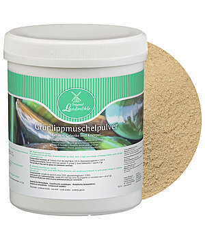 Original Landmhle Powdered Mussels - 490536-500