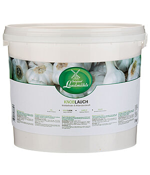 Original Landmühle Garlic - 490538-3000