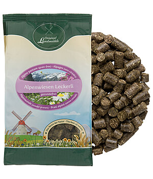 Original Landmhle Alpine Meadow Treats - 490576-1000