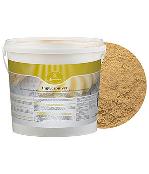 Original Landmühle Ginger Powder - 490594-1000