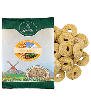 Original Landmühle Maize Rings - 490598