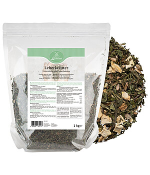 Original Landmhle Liver Herbs - 490608-1