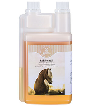 Original Landmühle Rice Germ Oil - 490610-1
