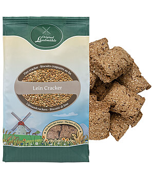 Original Landmhle Linseed Crackers - 490630