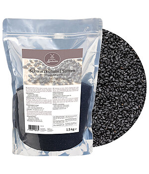 Original Landmhle Black Cumin Seeds - 490703-1500