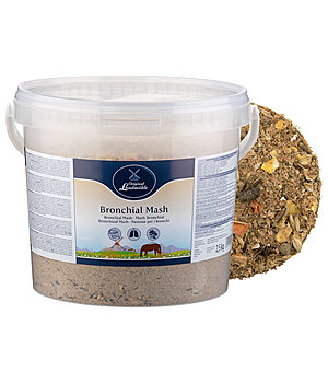 Original Landmühle Bronchial Mash - 490726-2500