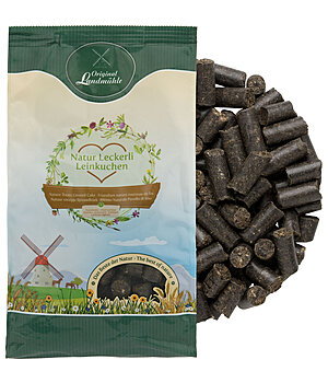 Original Landmhle Nature Treat Linseed Cake - 490756