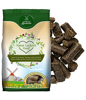 Original Landmhle Nature Treat Hemp - 490803