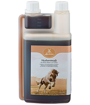 Original Landm�hle Hyaluronic Liquid - 490811