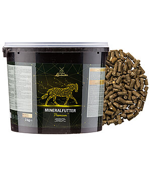 Original Landmühle Vitamin and Mineral Supplement Premium - 490820-3000