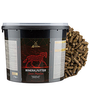 Original Landmühle Vitamin and Mineral Supplement Senior Premium - 490822-3000