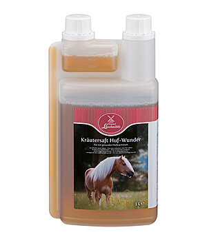 Original Landmhle Herbal Liquid Hoof Miracle - 490848-1000