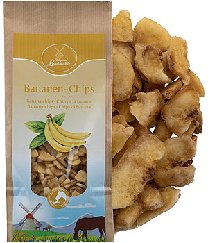 Original Landmühle Banana Chips - 490852-400