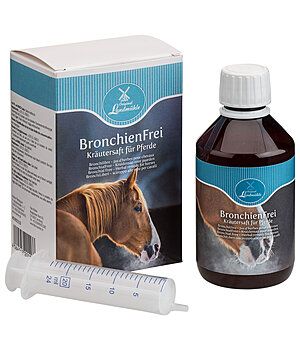 Original Landmhle Herbal Liquid BronchialFree - 490860-250